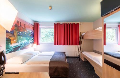 Passau Hotel | B&B Hotel Passau