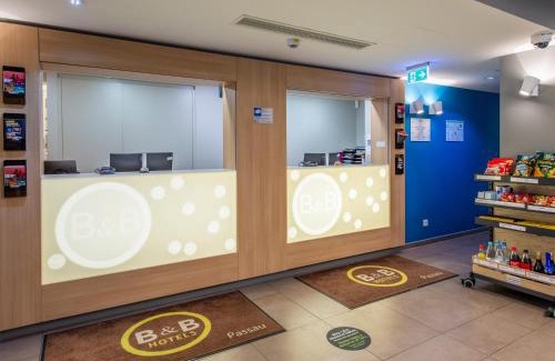 Passau Hotel | B&B Hotel Passau