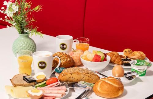 Passau Hotel | B&B Hotel Passau