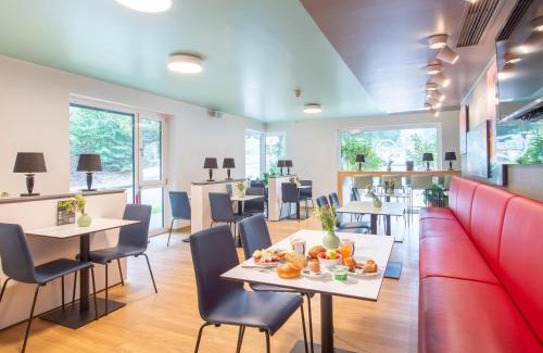 Passau Hotel | B&B Hotel Passau