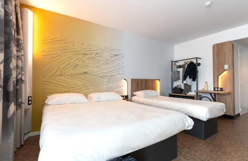 Biard Hotel | B&B HOTEL Poitiers Aéroport