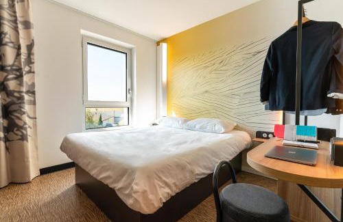 Biard Hotel | B&B HOTEL Poitiers Aéroport