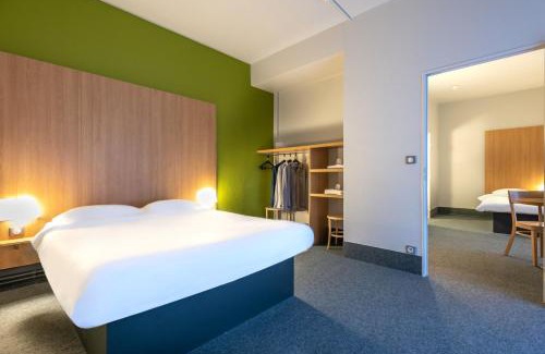 Quimper Hotel | B&B HOTEL Quimper Sud Bénodet