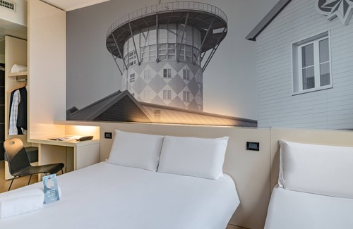 Borgo Montone Hotel | B&B Hotel Ravenna