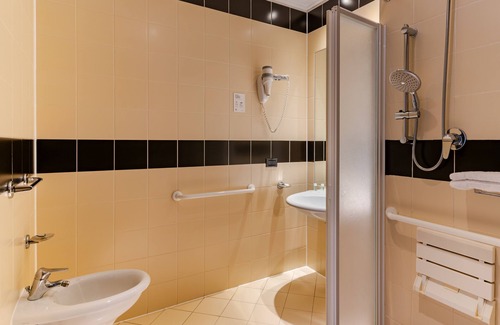 Borgo Montone Hotel | B&B Hotel Ravenna