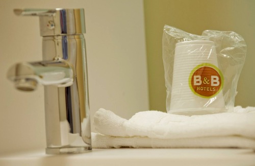 Trignac Hotel | B&B HOTEL Saint-Nazaire Trignac