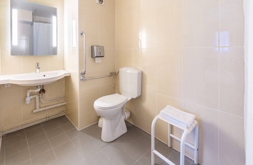 Trignac Hotel | B&B HOTEL Saint-Nazaire Trignac