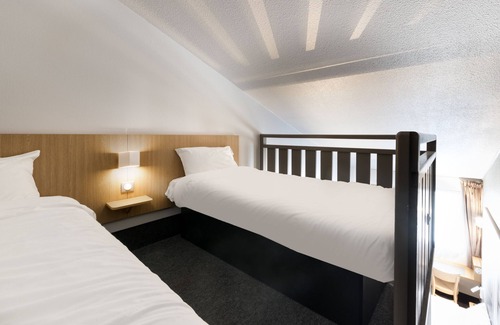Trignac Hotel | B&B HOTEL Saint-Nazaire Trignac