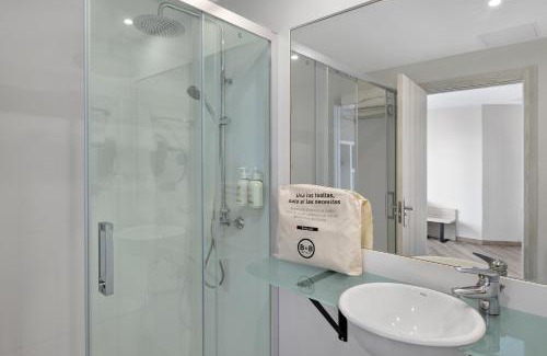 Santiago de Vigo Hotel | B&B HOTEL Vigo