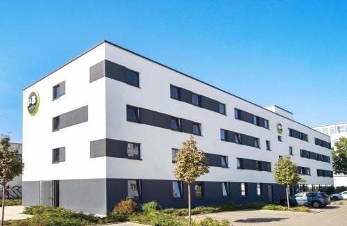 Weimar Hotel | B&B Hotel Weimar