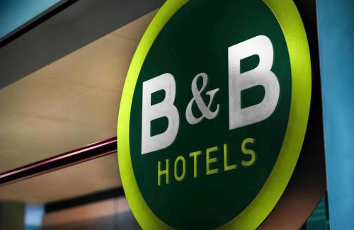 Weimar Hotel | B&B Hotel Weimar