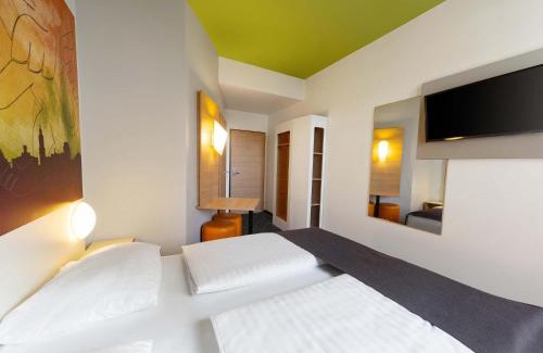 Weimar Hotel | B&B Hotel Weimar