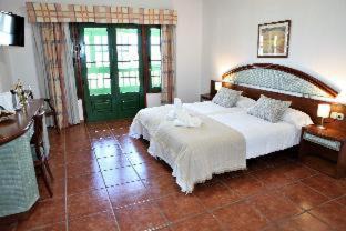 Yaiza Bed & Breakfast | B&B Hotelito el Campo