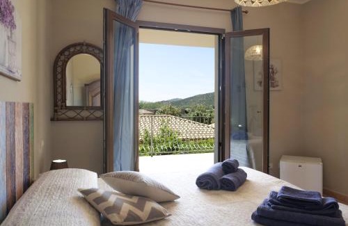 Chia Bed & Breakfast | B&B I Colori di Chia