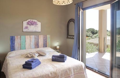Chia Bed & Breakfast | B&B I Colori di Chia