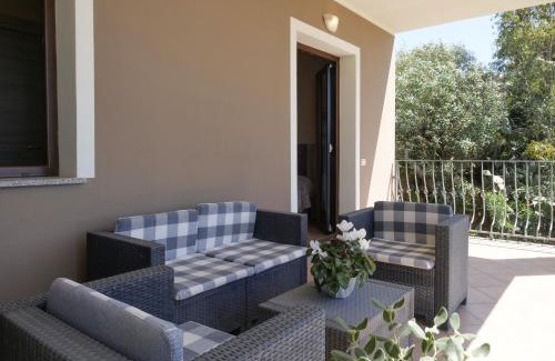 Chia Bed & Breakfast | B&B I Colori di Chia