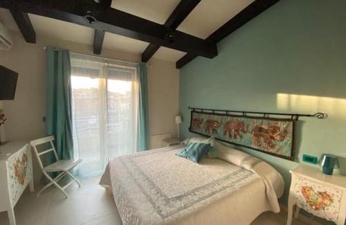 Agropoli Bed & Breakfast | B&B I Fiori del Mare