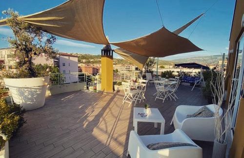 Agropoli Bed & Breakfast | B&B I Fiori del Mare