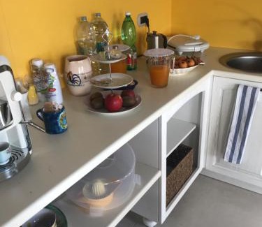 Agropoli Bed & Breakfast | B&B I Fiori del Mare