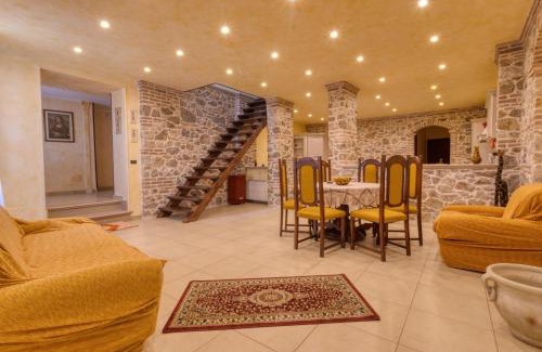 Nicotera Bed & Breakfast | B&B il Baglio