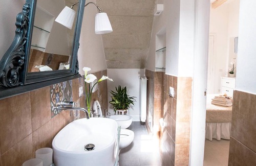 Poggiardo Bed & Breakfast | B&B Il Borgo