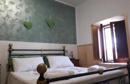 Porano Bed & Breakfast | B&B Il Cardellino