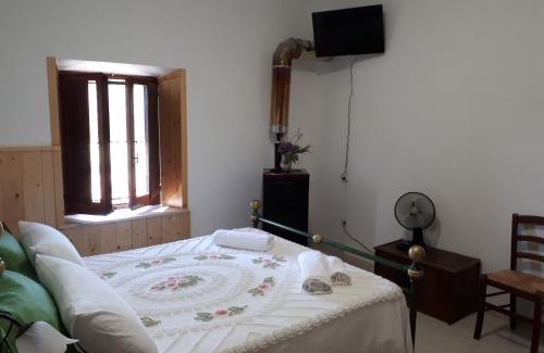 Porano Bed & Breakfast | B&B Il Cardellino