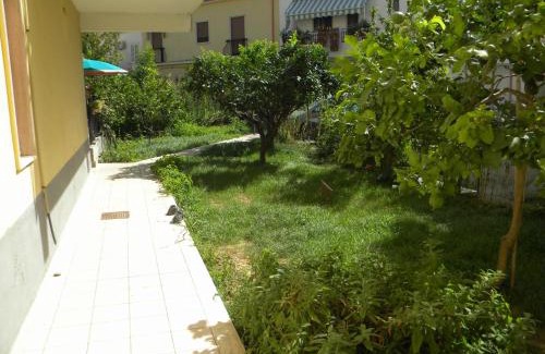 Diamante Bed & Breakfast | B&B Il Giardino Diamante