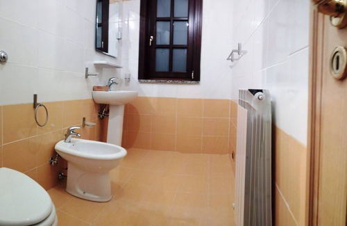Benevento Bed & Breakfast | B&B Il Giramondo - Benevento - double room with private bathroom