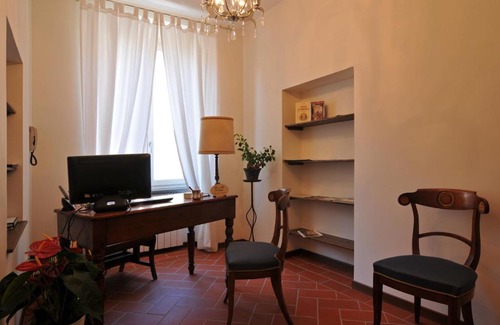 Pistoia Bed & Breakfast | B&B Il Grifone