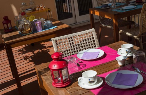 Pistoia Bed & Breakfast | B&B Il Grifone