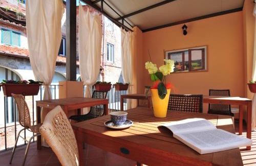 Pistoia Bed & Breakfast | B&B Il Grifone