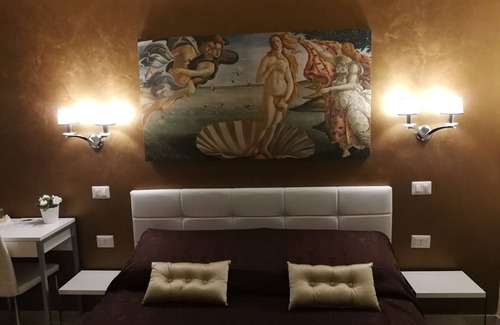Letojanni Bed & Breakfast | B&B Il Mare degli Dei