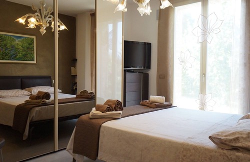 Formigine Bed & Breakfast | B&B Il Melograno