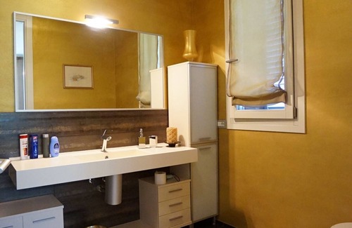 Formigine Bed & Breakfast | B&B Il Melograno