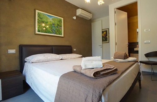 Formigine Bed & Breakfast | B&B Il Melograno