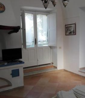 Procida Bed & Breakfast | B&B Il Patio