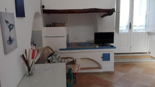 Procida Bed & Breakfast | B&B Il Patio