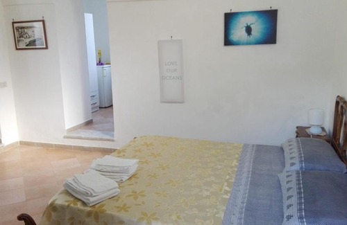 Procida Bed & Breakfast | B&B Il Patio