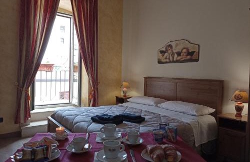 Palo del Colle Bed & Breakfast | B&B Il Principe