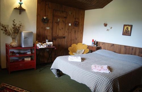 Muro Lucano Bed & Breakfast | B&B IL QUERCETO