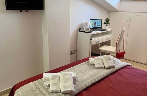 Pompei Bed & Breakfast | B&B IL Tempio Di Giove Pompei