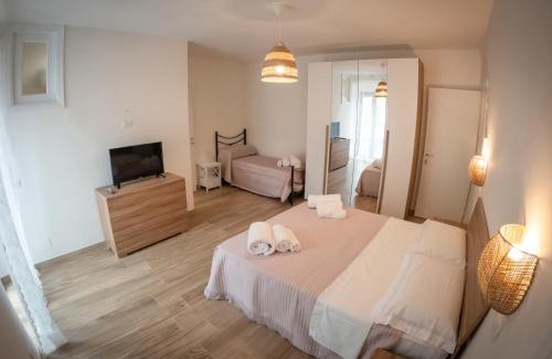 Pratola Peligna Bed & Breakfast | B&B Il vicoletto