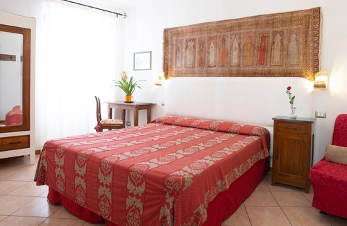 Volastra Bed & Breakfast | B&B Il Vigneto in the heart of the Cinque Terre