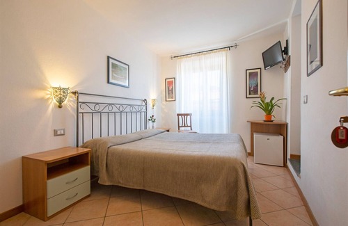 Volastra Bed & Breakfast | B&B Il Vigneto in the heart of the Cinque Terre