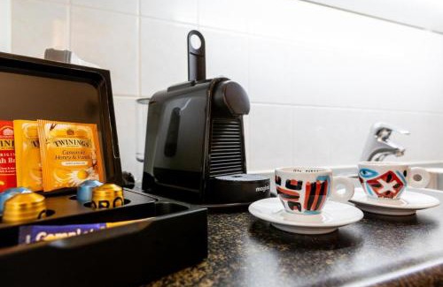 Blokzijl Bed & Breakfast | B&B In de Kathoek
