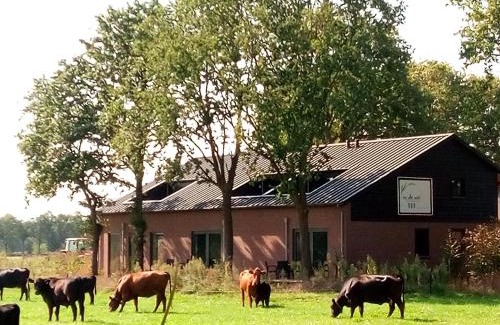 Erp Bed & Breakfast | B&B In de Wei