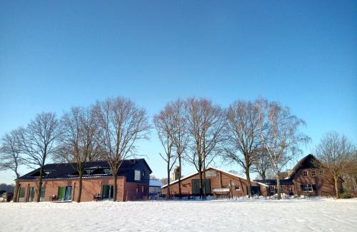 Erp Bed & Breakfast | B&B In de Wei