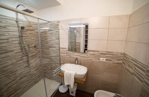 Parghelia Bed & Breakfast | B&B Jerocades