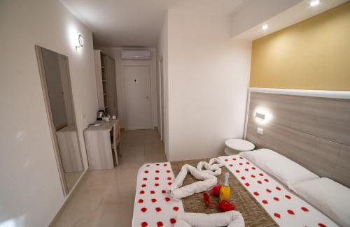 Parghelia Bed & Breakfast | B&B Jerocades